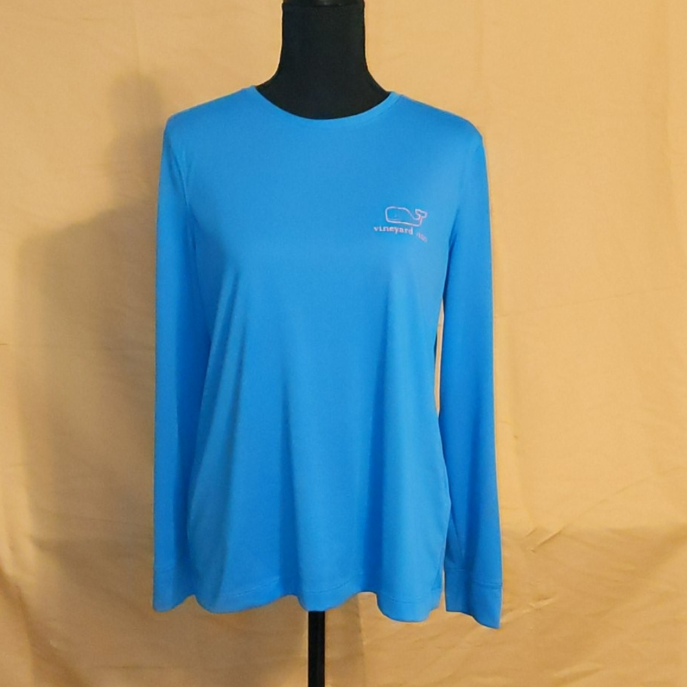 Vineyard Vines long sleeve t-shirt
